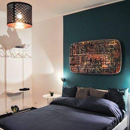 Kamila Bed & Breakfast Bari Eksteriør bilde