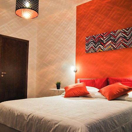 Kamila Bed & Breakfast Bari Eksteriør bilde