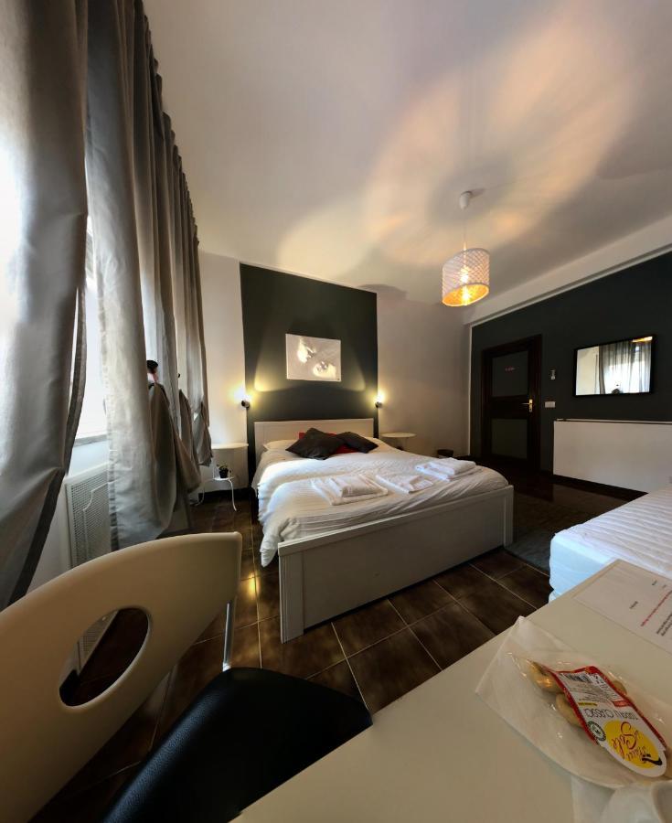 Kamila Bed & Breakfast Bari Eksteriør bilde