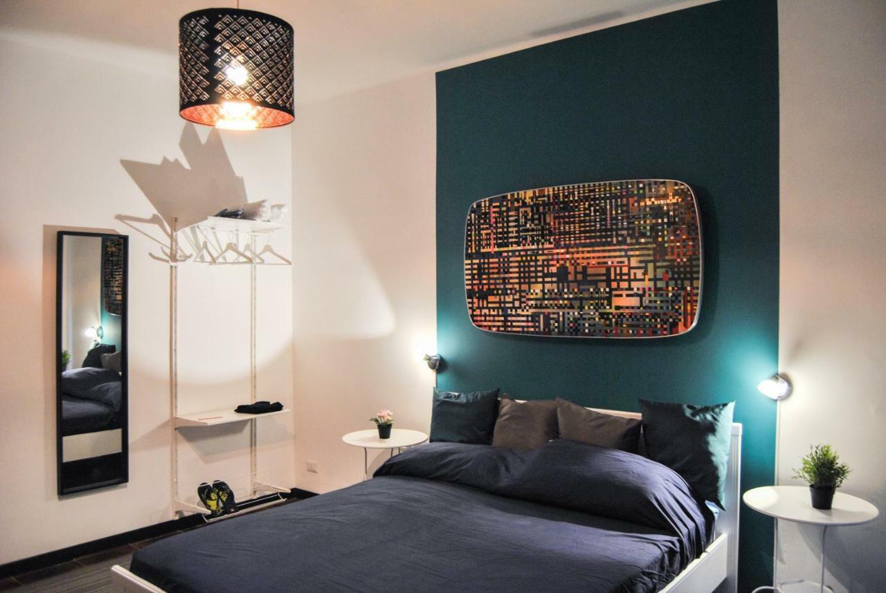 Kamila Bed & Breakfast Bari Eksteriør bilde