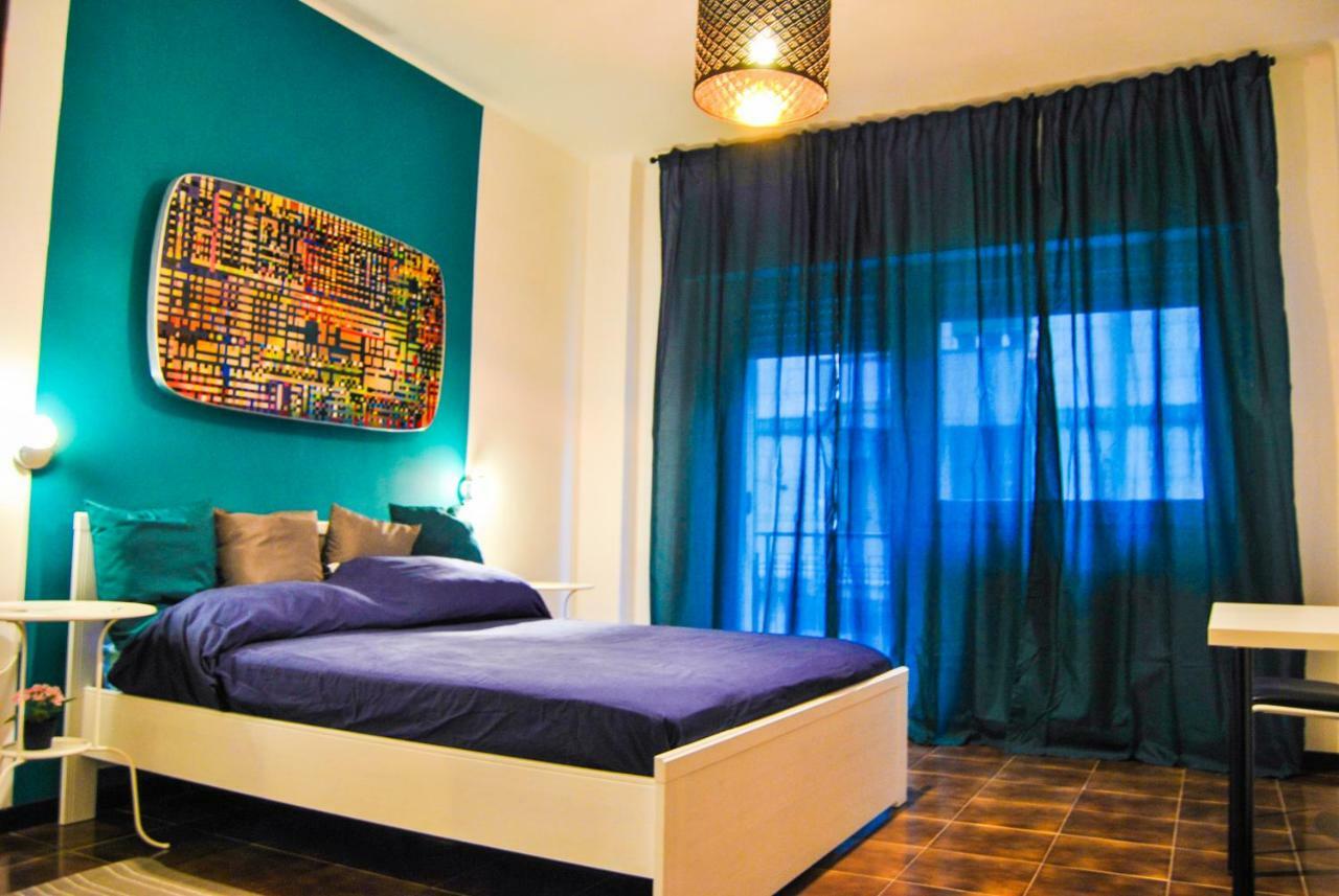 Kamila Bed & Breakfast Bari Eksteriør bilde