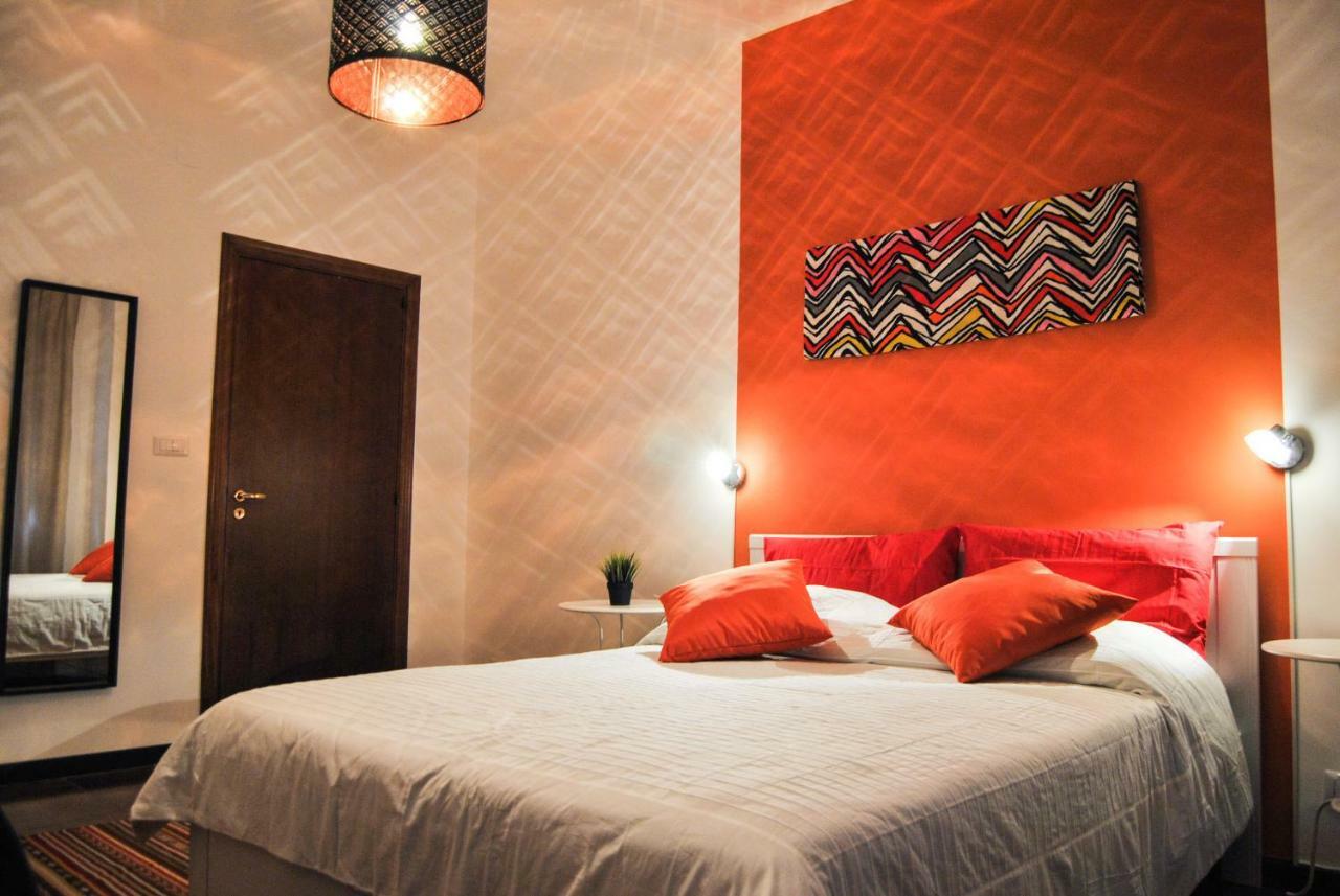 Kamila Bed & Breakfast Bari Eksteriør bilde