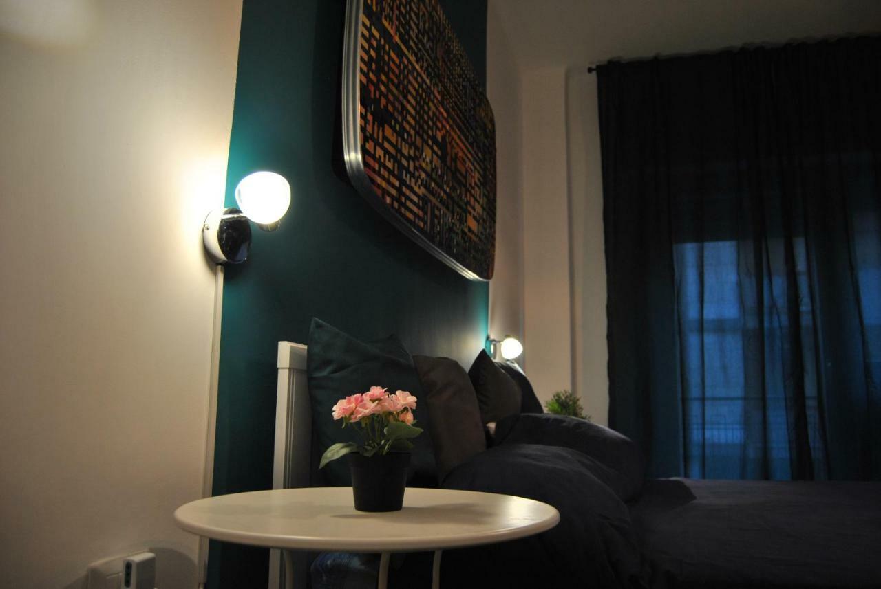 Kamila Bed & Breakfast Bari Eksteriør bilde
