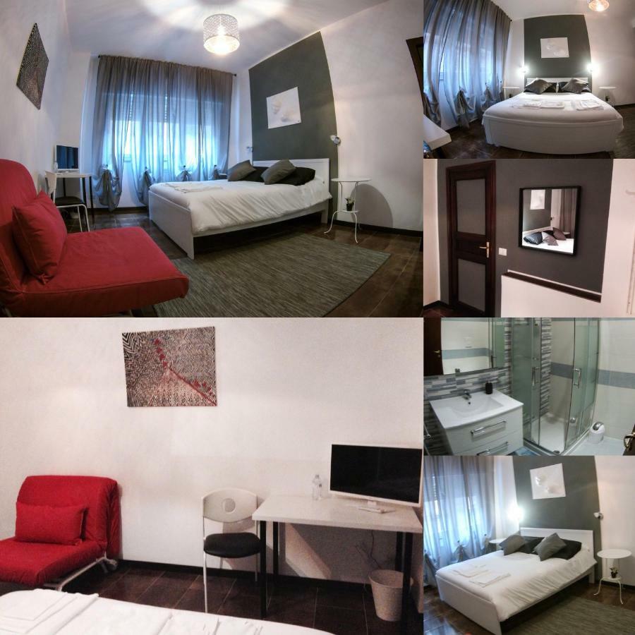 Kamila Bed & Breakfast Bari Eksteriør bilde