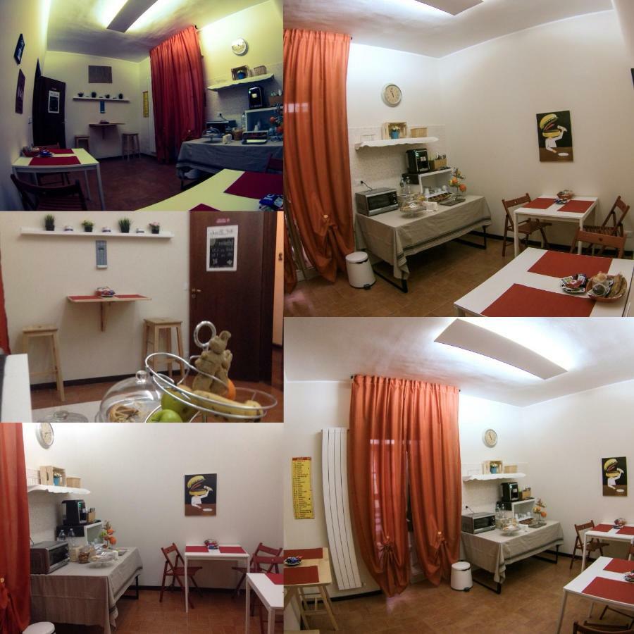Kamila Bed & Breakfast Bari Eksteriør bilde