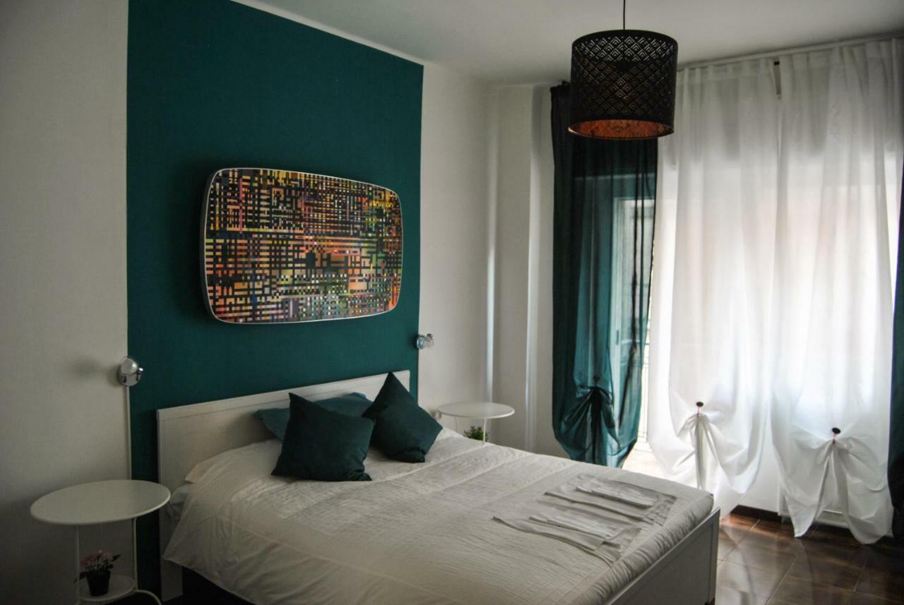 Kamila Bed & Breakfast Bari Eksteriør bilde