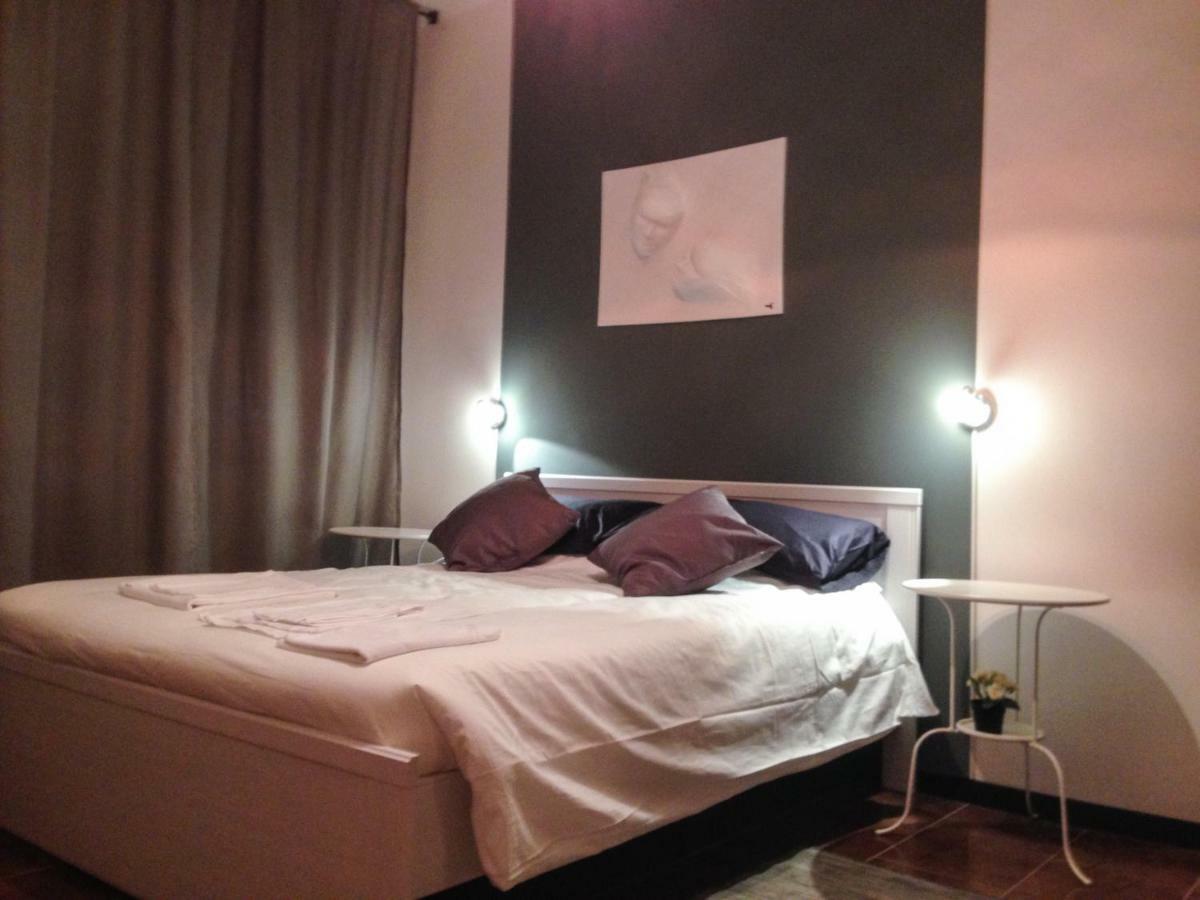 Kamila Bed & Breakfast Bari Eksteriør bilde