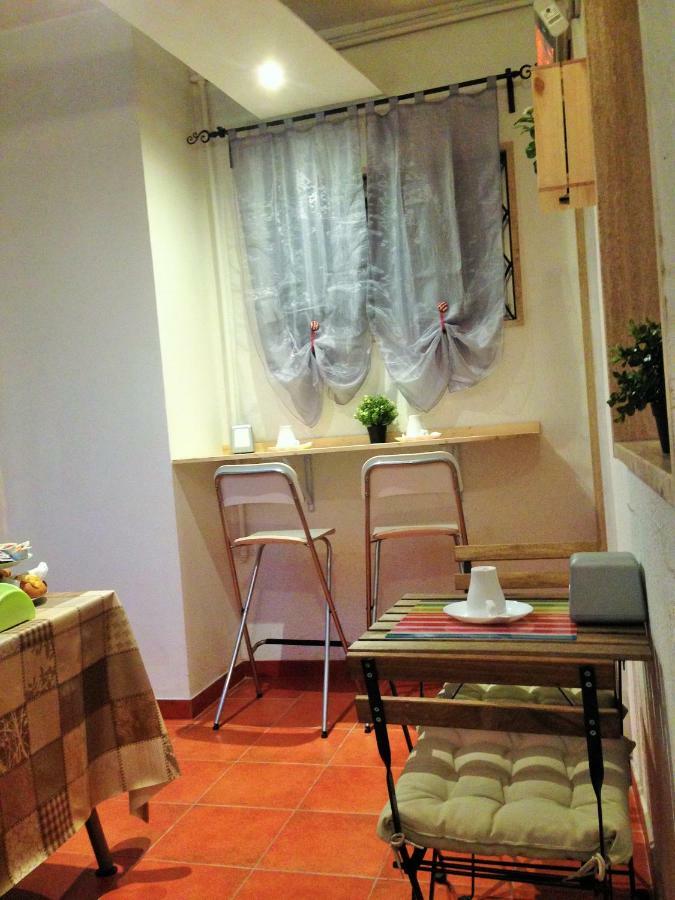 Kamila Bed & Breakfast Bari Eksteriør bilde
