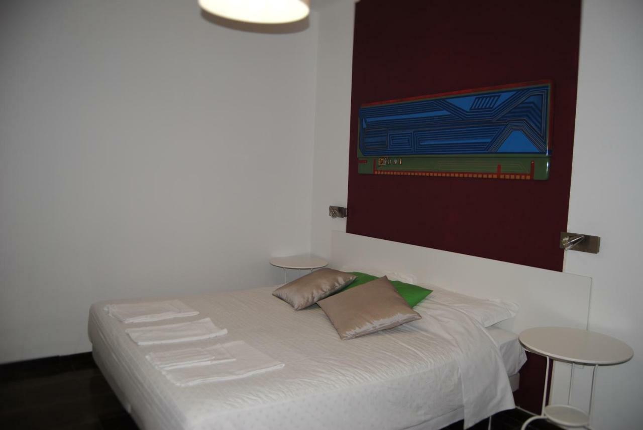 Kamila Bed & Breakfast Bari Eksteriør bilde
