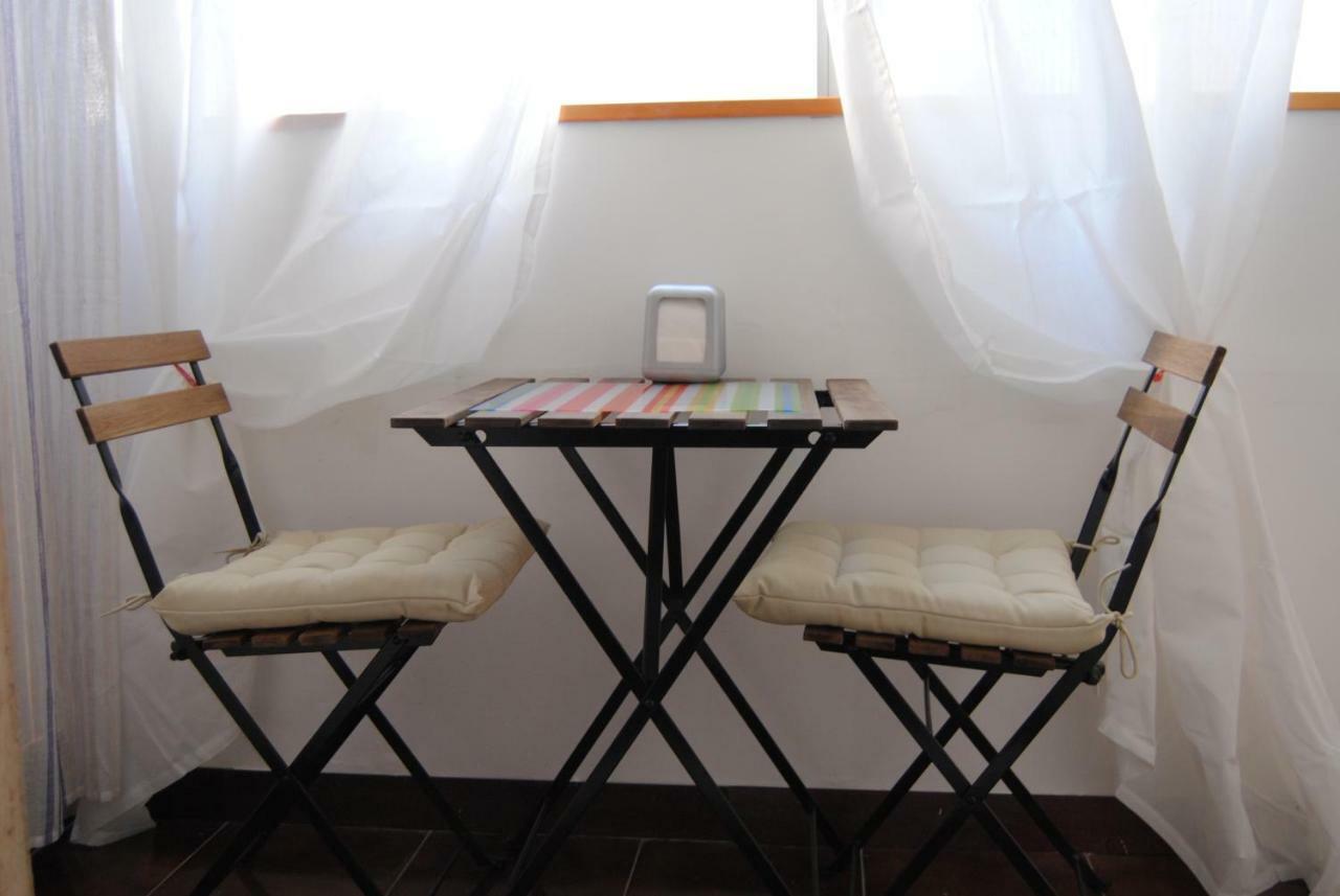 Kamila Bed & Breakfast Bari Eksteriør bilde