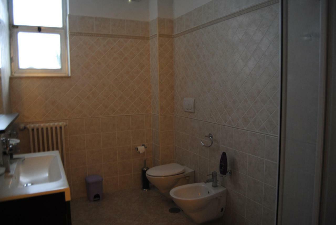 Kamila Bed & Breakfast Bari Eksteriør bilde