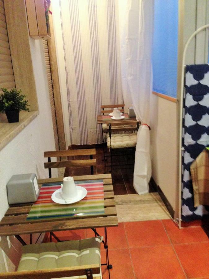 Kamila Bed & Breakfast Bari Eksteriør bilde
