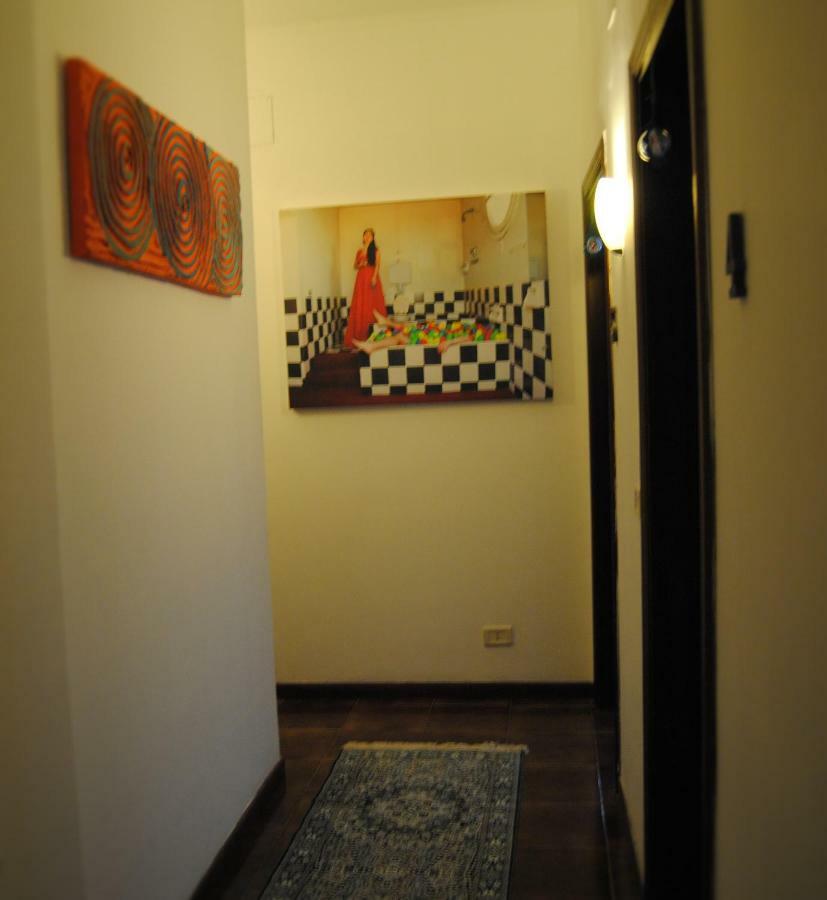 Kamila Bed & Breakfast Bari Eksteriør bilde