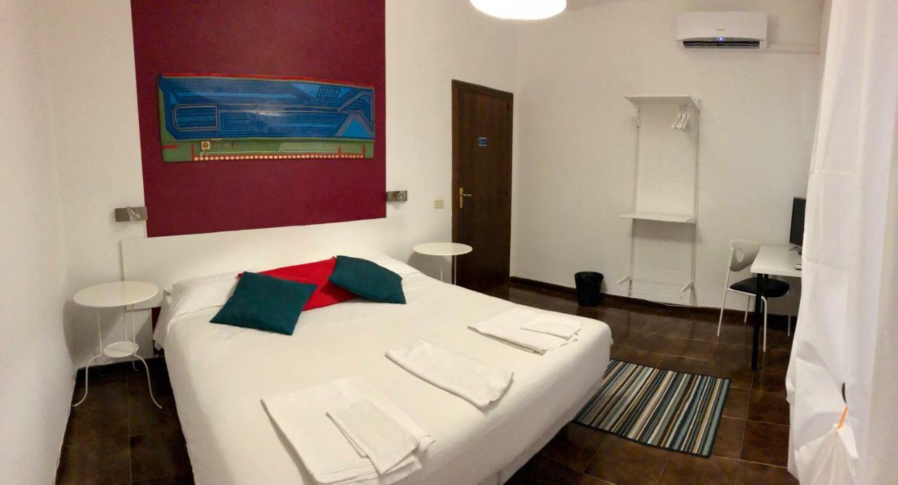 Kamila Bed & Breakfast Bari Eksteriør bilde